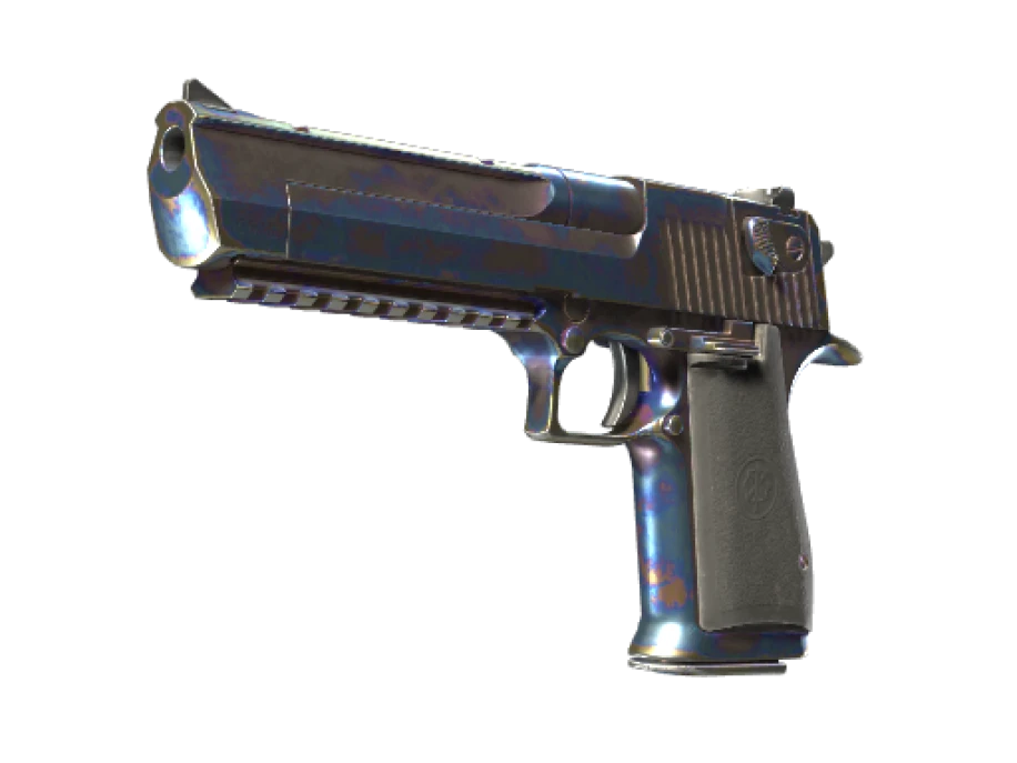 Desert Eagle | Heat Treated (Factory New) - Image 1