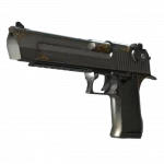 Desert Eagle | Heirloom (Minimal Wear)