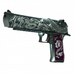 Desert Eagle | Kumicho Dragon (Minimal Wear)