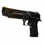 Desert Eagle | Light Rail (Factory New)