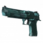 Desert Eagle | Midnight Storm (Factory New)