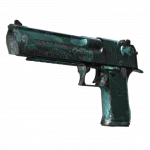 Desert Eagle | Midnight Storm (Field-Tested)
