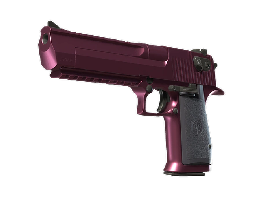 Desert Eagle | Mulberry (Factory New) - Image 1