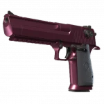 Desert Eagle | Mulberry (Minimal Wear)