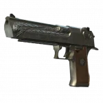 Desert Eagle | Naga (Factory New)