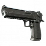 Desert Eagle | Night (Battle-Scarred)