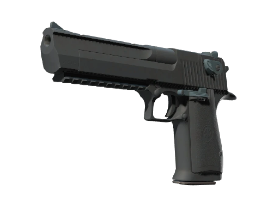 Desert Eagle | Night (Minimal Wear) - Image 1