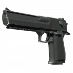 Desert Eagle | Night (Well-Worn)