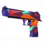 Desert Eagle | Ocean Drive (Minimal Wear)