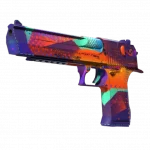 Desert Eagle | Ocean Drive (Well-Worn)