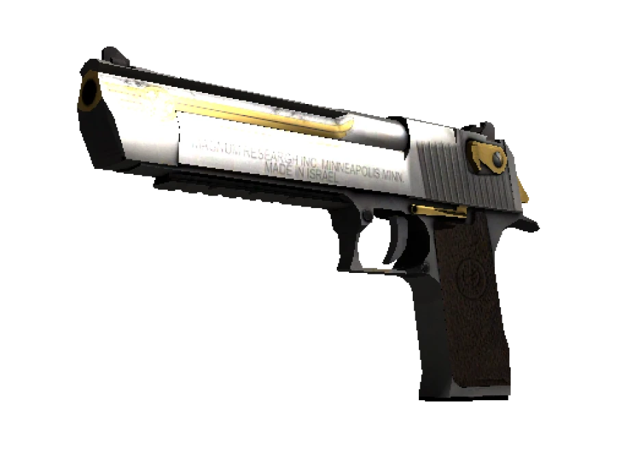 Desert Eagle | Pilot (Factory New) - Image 1