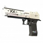 Desert Eagle | Printstream (Minimal Wear)