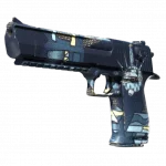 Desert Eagle | Sputnik (Factory New)