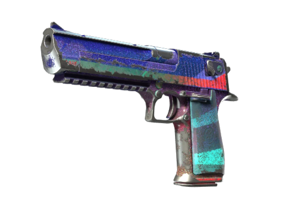 Desert Eagle | Starcade (Battle-Scarred) - Image 1