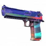 Desert Eagle | Starcade (Field-Tested)