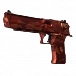 Desert Eagle | Sunset Storm 弐 (Factory New)