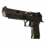 Desert Eagle | The Bronze (Factory New)