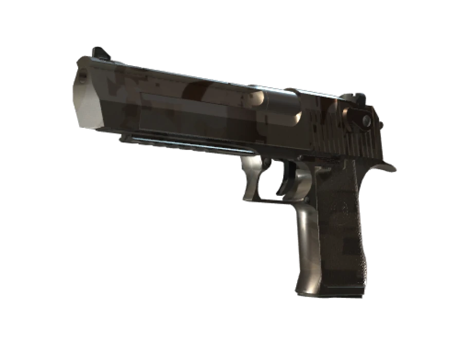 Desert Eagle | The Bronze (Factory New) - Image 1
