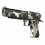 Desert Eagle | Urban DDPAT (Factory New)