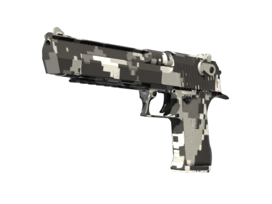 Desert Eagle | Urban DDPAT (Factory New) - Image 1