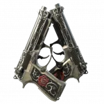 Dual Berettas | Balance (Factory New)