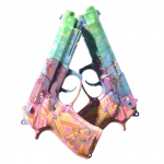 Dual Berettas | Sweet Little Angels (Factory New)