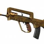 FAMAS | Commemoration (Factory New)
