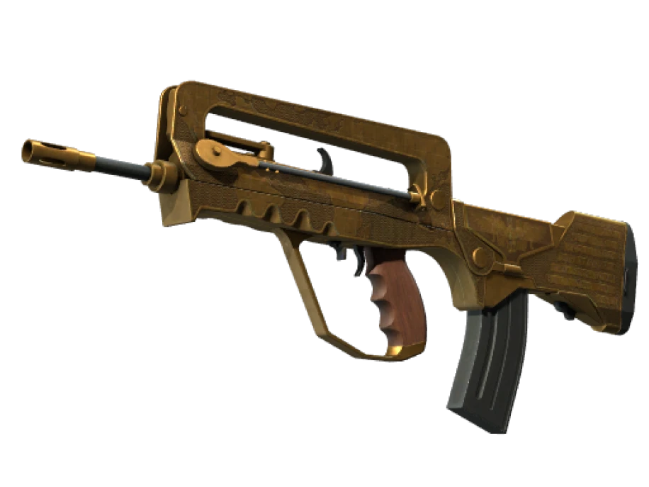 FAMAS | Commemoration (Field-Tested) - Image 1