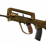 FAMAS | Commemoration (Well-Worn)