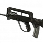 FAMAS | Djinn (Field-Tested)
