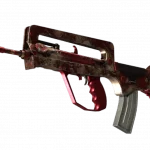 FAMAS | Styx (Minimal Wear)
