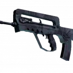 FAMAS | Sundown (Factory New)