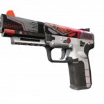 Five-SeveN | Boost Protocol (Factory New)
