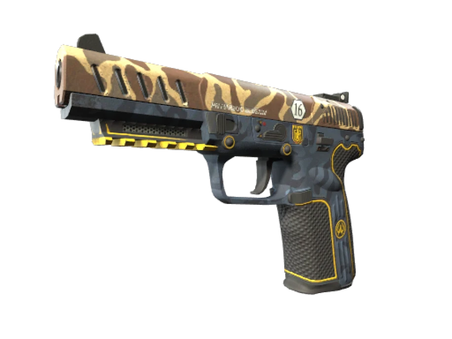 Five-SeveN | Buddy (Factory New) - Image 1