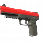 Five-SeveN | Candy Apple (Factory New)