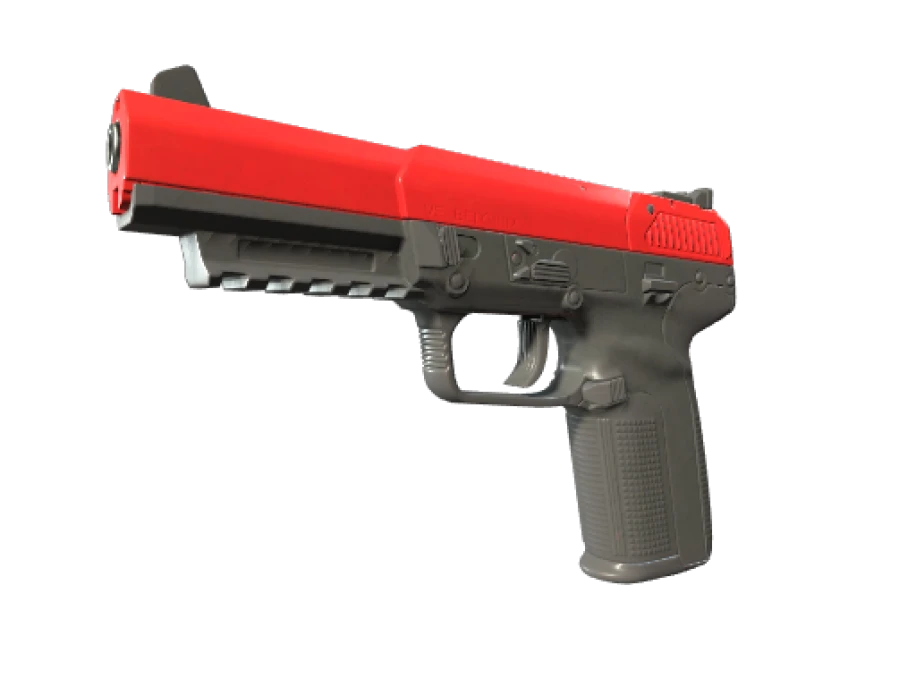 Five-SeveN | Candy Apple (Factory New) - Image 1