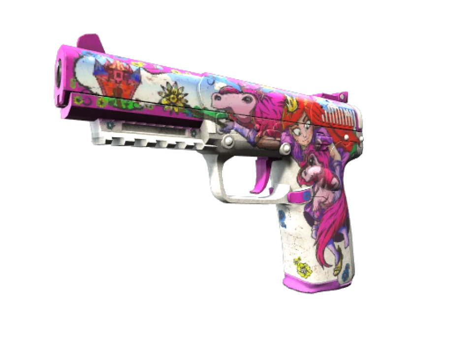 Five-SeveN | Fairy Tale (Minimal Wear) - Image 1