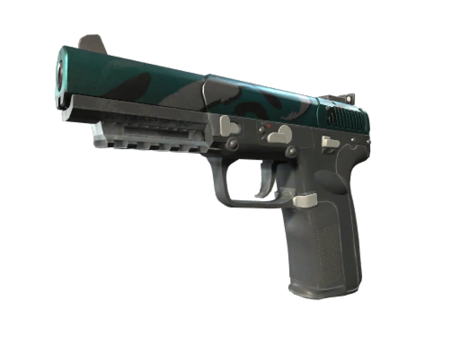 Five-SeveN | Fowl Play (Battle-Scarred) - Image 1