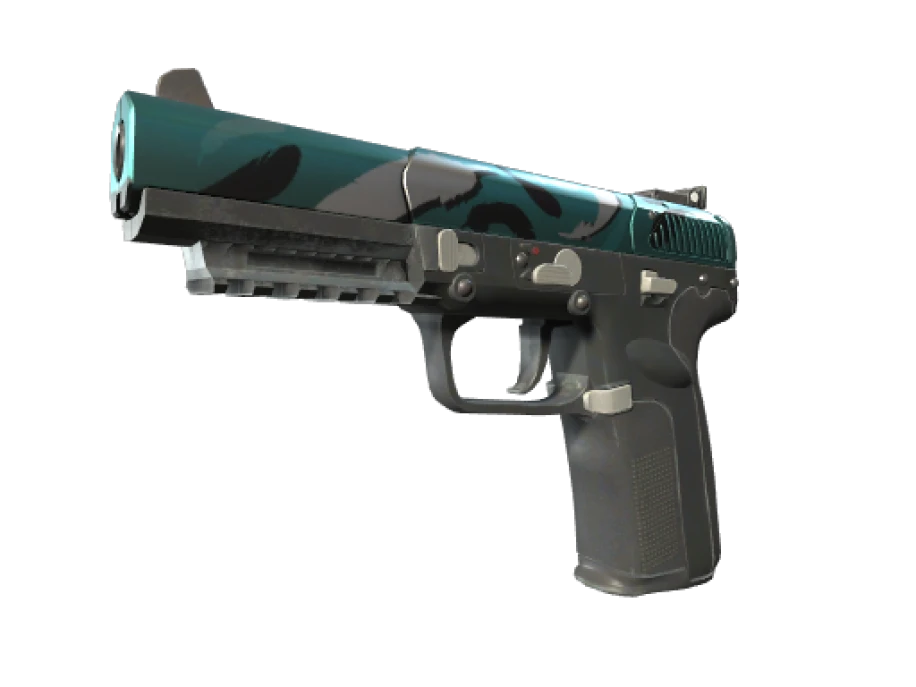 Five-SeveN | Fowl Play (Minimal Wear) - Image 1