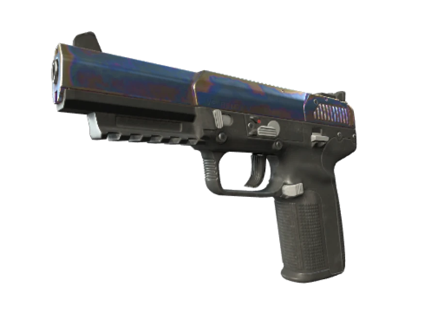 Five-SeveN | Heat Treated (Factory New) - Image 1
