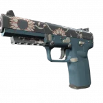 Five-SeveN | Nightshade (Factory New)