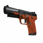 Five-SeveN | Nitro (Field-Tested)