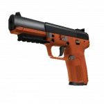 Five-SeveN | Nitro (Minimal Wear)
