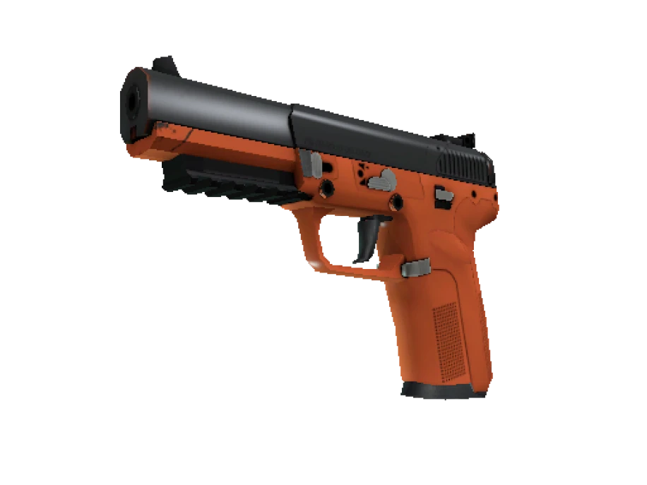 Five-SeveN | Nitro (Minimal Wear) - Image 1