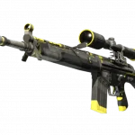 G3SG1 | Stinger (Factory New)