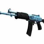 Galil AR | Aqua Terrace (Factory New)