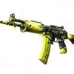 Galil AR | Cerberus (Minimal Wear)