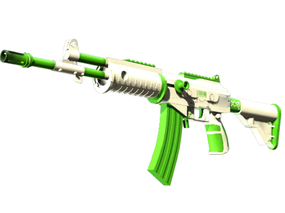Galil AR | Eco (Minimal Wear) - Image 1