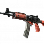 Galil AR | Firefight (Factory New)