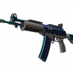 Galil AR | Rainbow Spoon (Factory New)